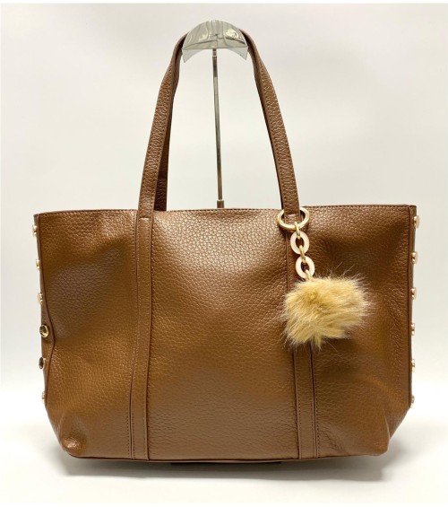 BOLSO LAURA CUERO