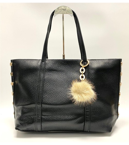 BOLSO LAURA NEGRO
