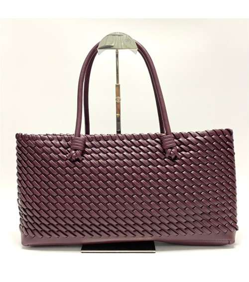 BOLSO ALICIA GRANATE