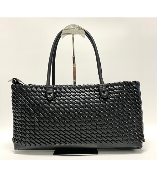 BOLSO ALICIA NEGRO