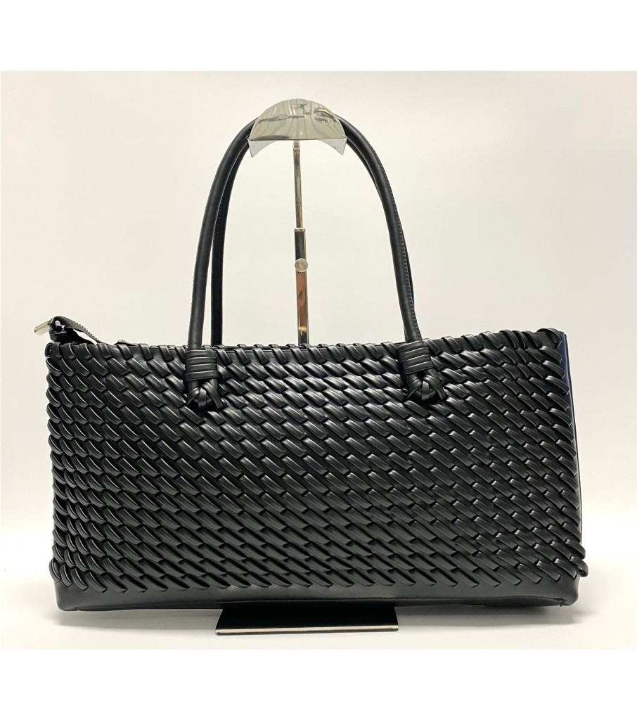 BOLSO ALICIA NEGRO