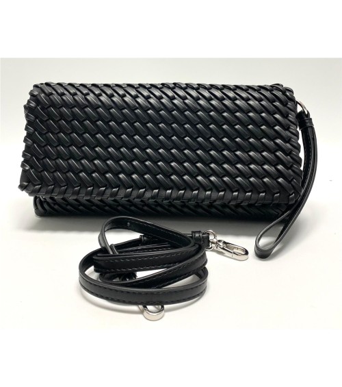 BOLSO CLARA NEGRO