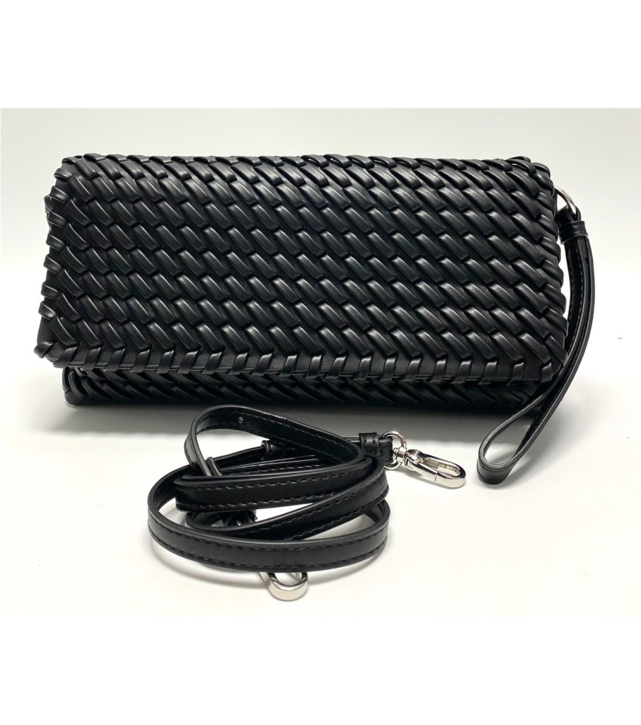 BOLSO CLARA NEGRO