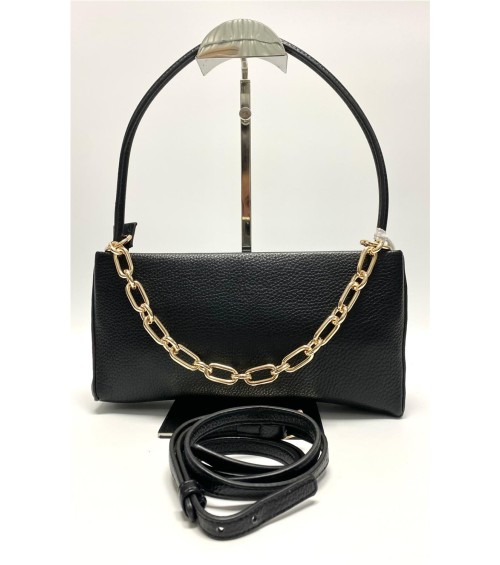 BOLSO LÍA NEGRO