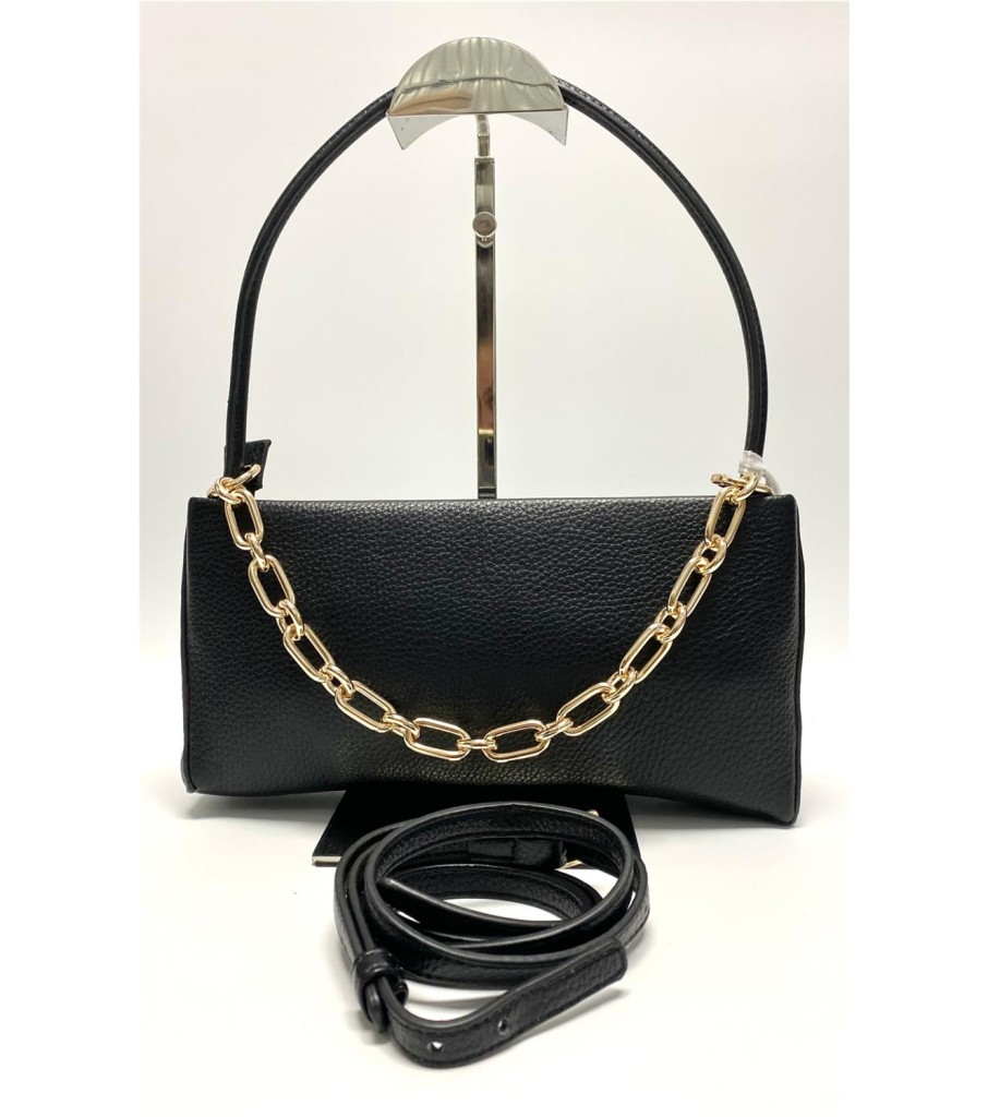 BOLSO LÍA NEGRO