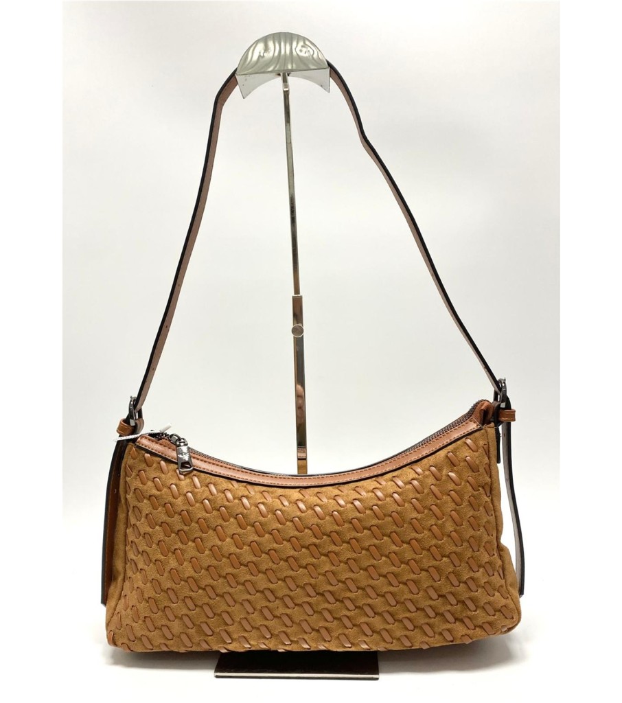 BOLSO ARIADNA CAMEL