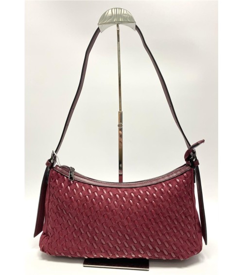 BOLSO ARIADNA GRANATE
