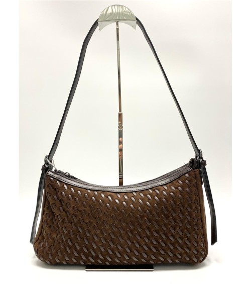 BOLSO ARIADNA MARRON