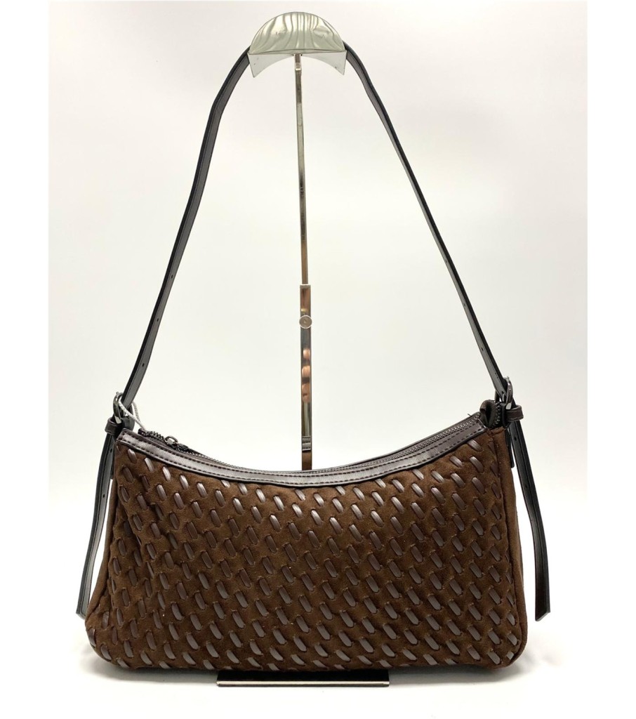 BOLSO ARIADNA MARRON