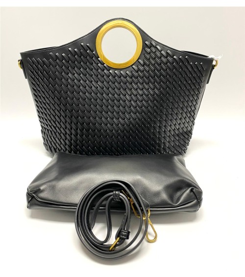 BOLSO ZOE NEGRO
