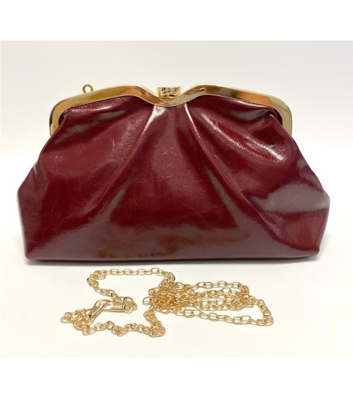 CARTERA AMIRA GRANATE