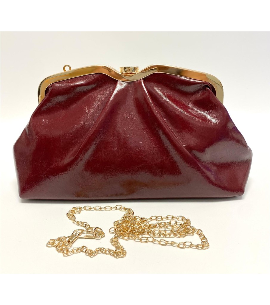 CARTERA AMIRA GRANATE