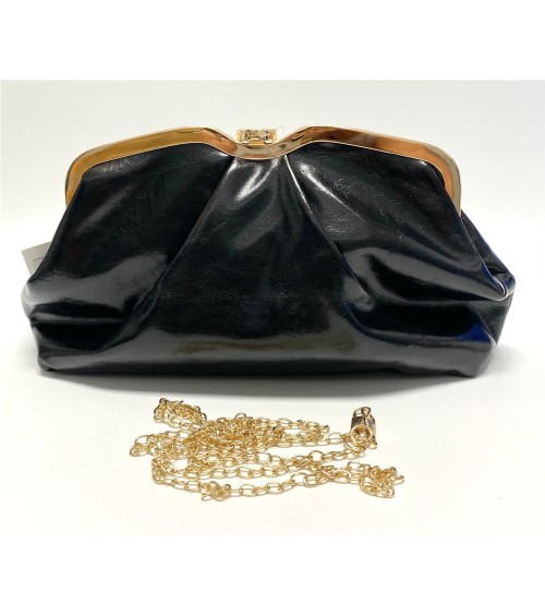 CARTERA AMIRA NEGRO