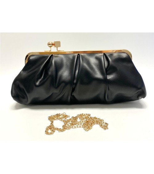 CARTERA GALA NEGRO