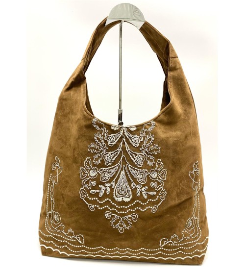 BOLSO CELIA CAMEL