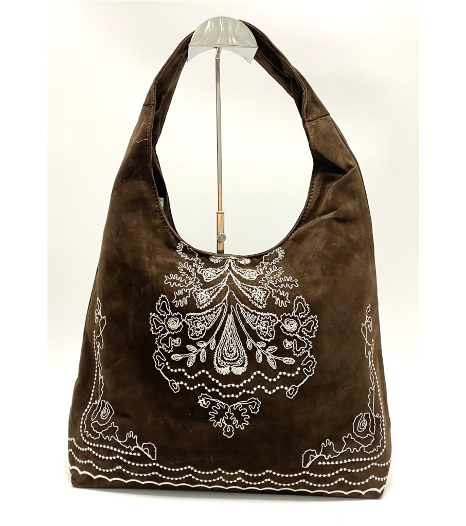 BOLSO CELIA MARRON