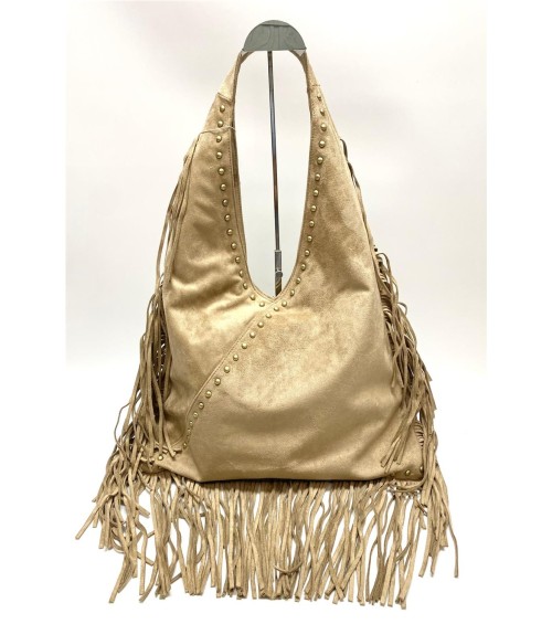 BOLSO EVA BEIGE