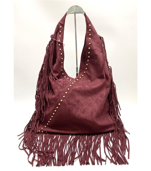 BOLSO EVA GRANATE