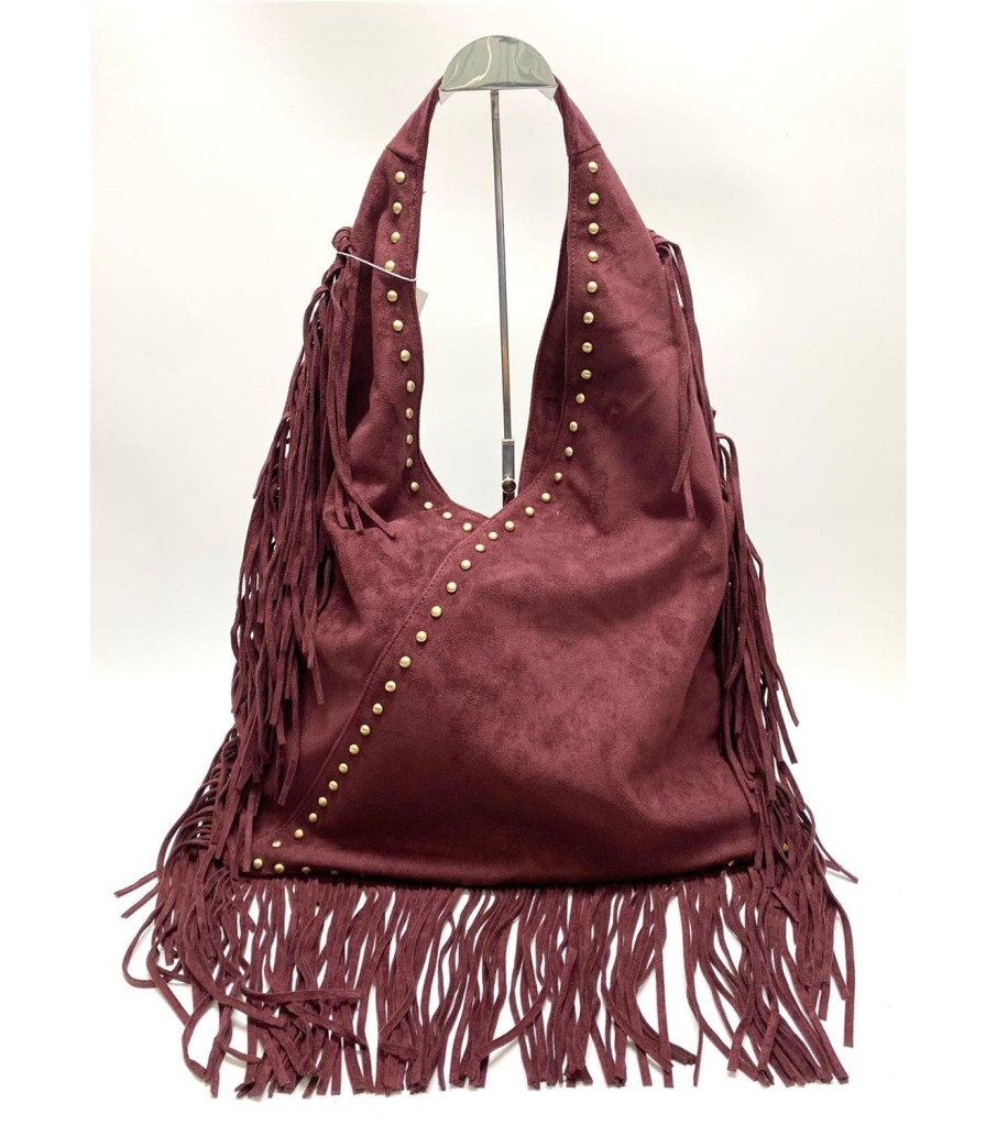 BOLSO EVA GRANATE