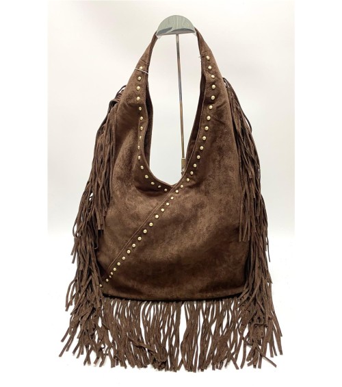 BOLSO EVA CHOCOLATE