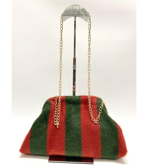 BOLSO ÁNGELA VERDE
