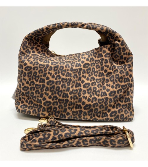 BOLSO ANDREA CAMEL