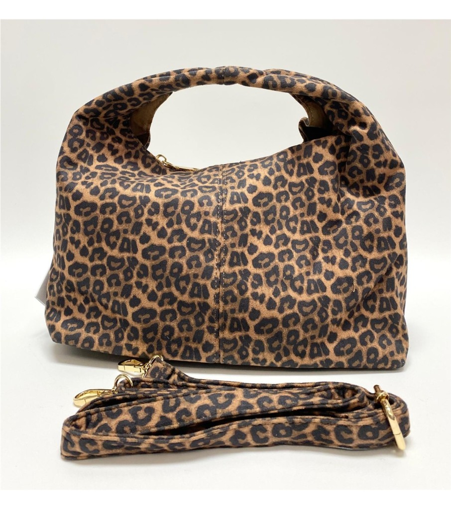 BOLSO ANDREA CAMEL