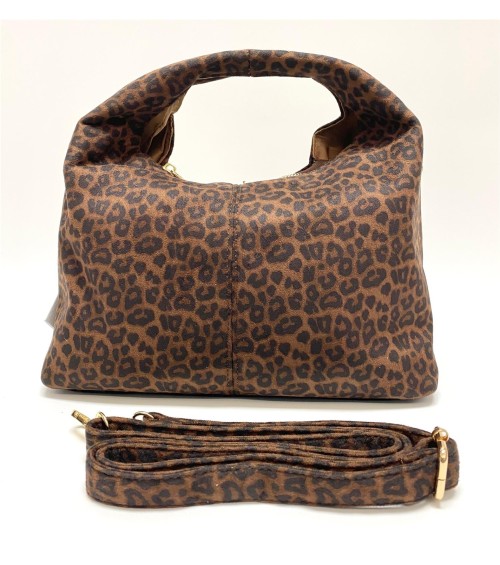 BOLSO ANDREA MARRON