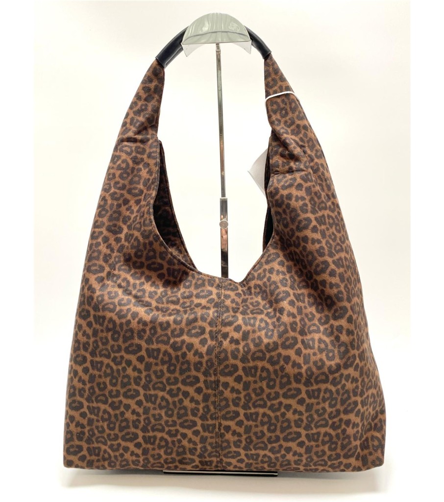 BOLSO ÁFRICA CAMEL