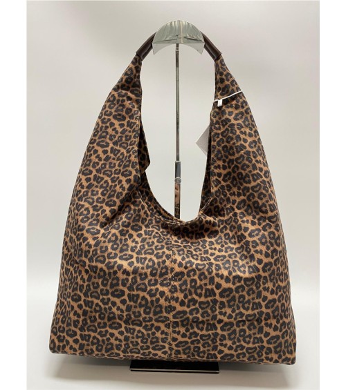 BOLSO ÁFRICA MARRON