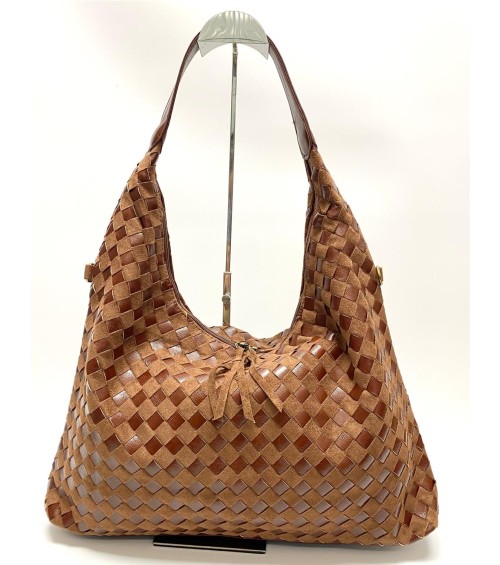 BOLSO AINARA CUERO