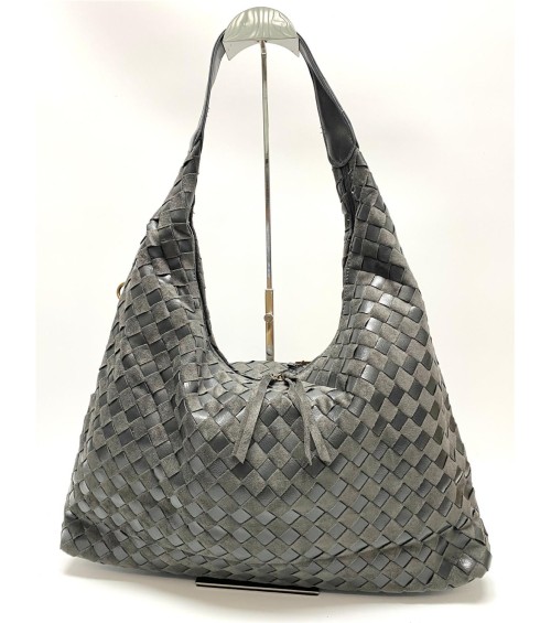 BOLSO AINARA GRIS
