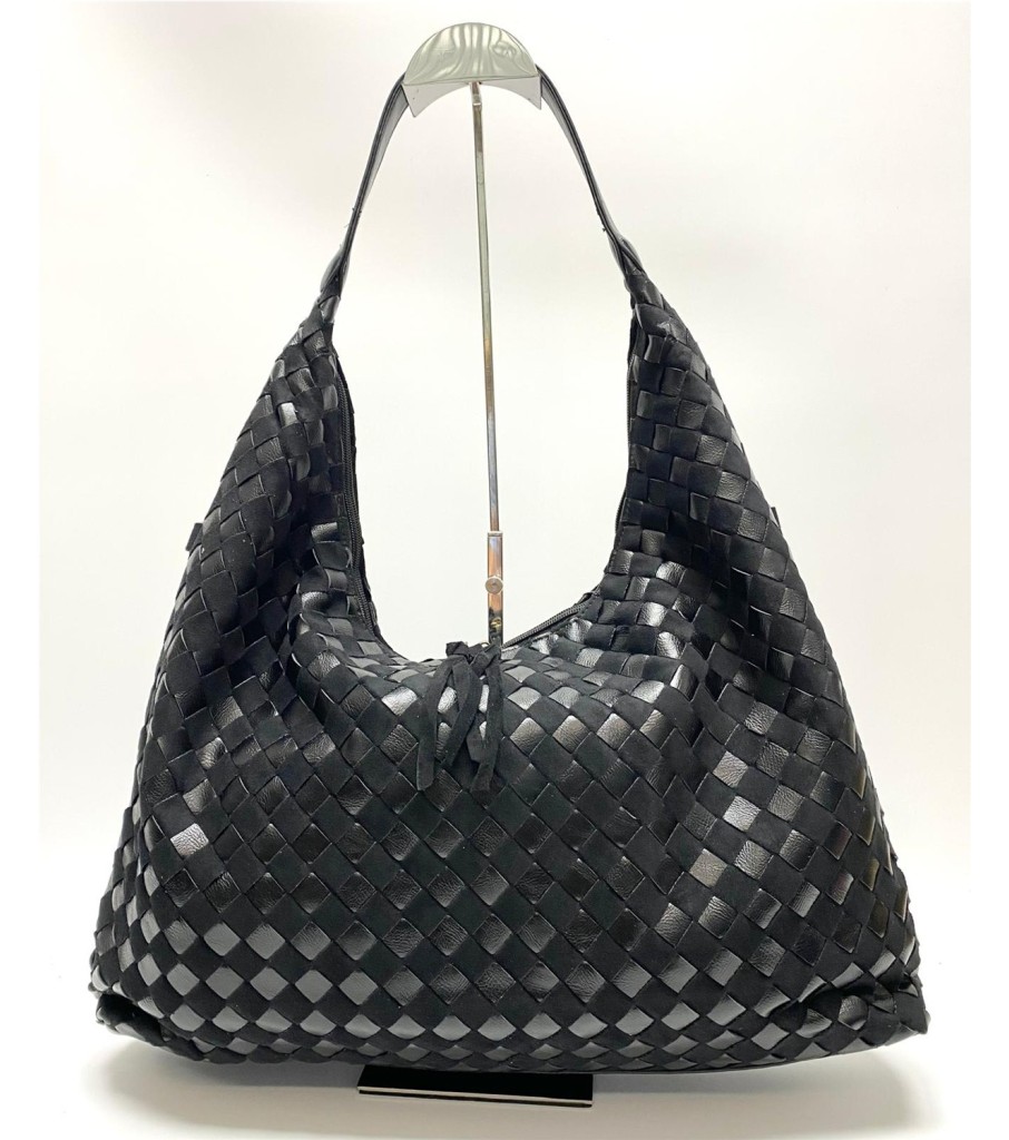 BOLSO AINARA NEGRO