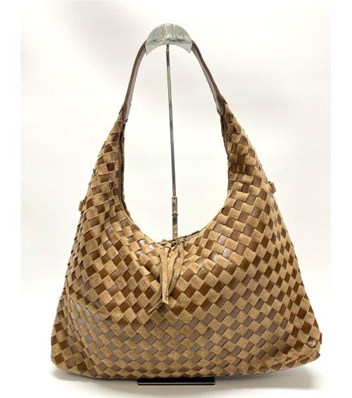 BOLSO AINARA TAUPE