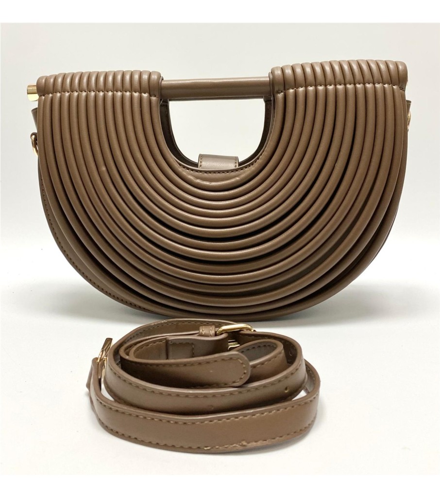 BOLSO NEREA MARRON