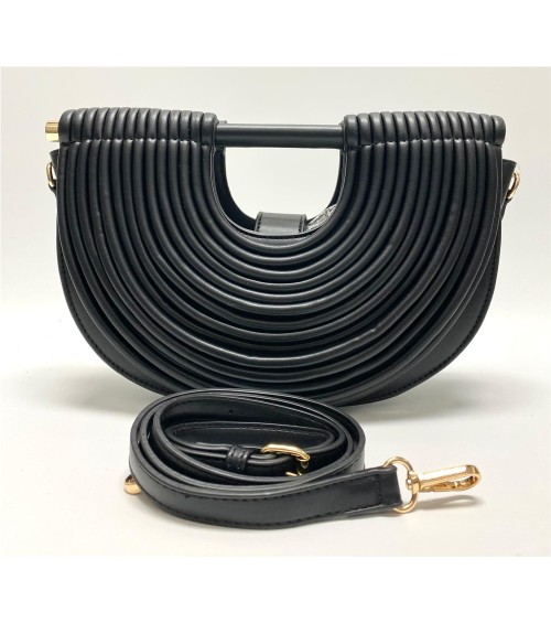 BOLSO NEREA NEGRO