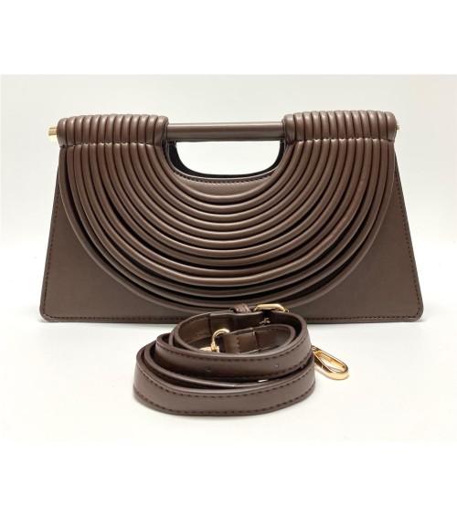 BOLSO ONA CHOCOLATE