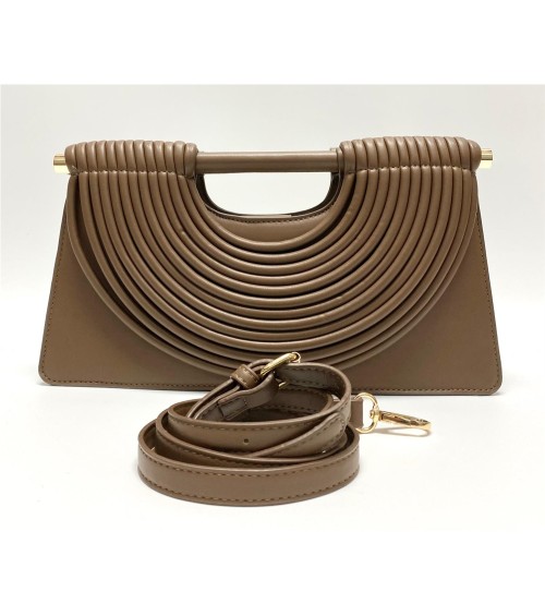 BOLSO ONA MARRON