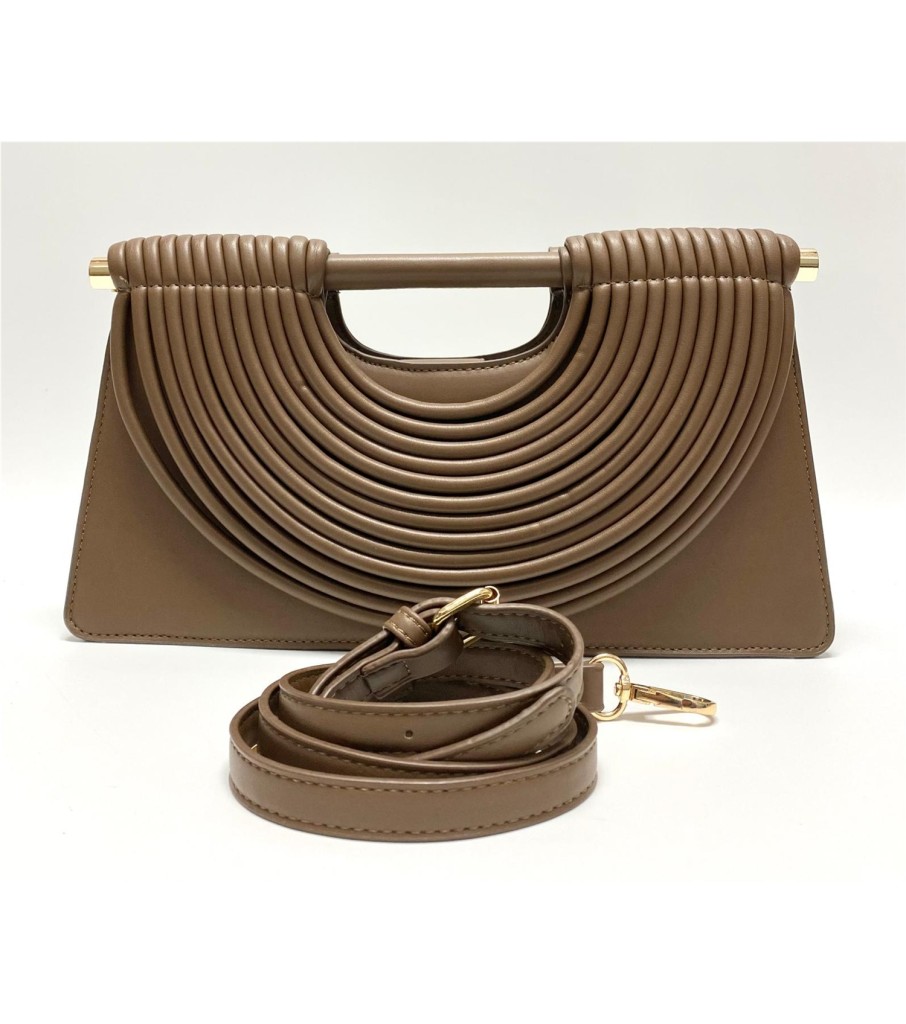 BOLSO ONA MARRON