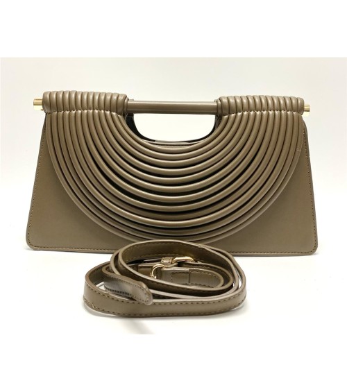 BOLSO ONA TAUPE