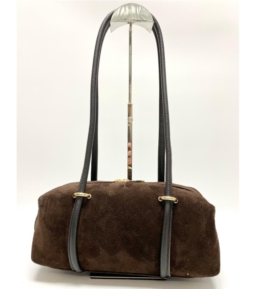 BOLSO ELSA CHOCOLATE