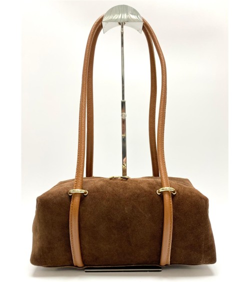 BOLSO ELSA MARRON