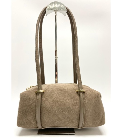 BOLSO ELSA TAUPE