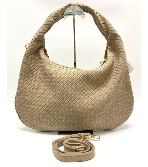 BOLSO ISABEL BEIGE