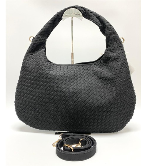 BOLSO ISABEL NEGRO