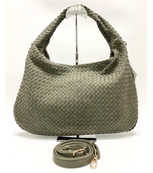 BOLSO ISABEL VERDE