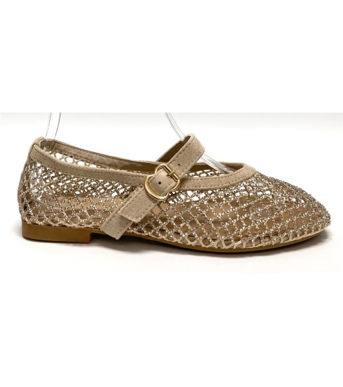 MANOLETINA GABRIELA BEIGE