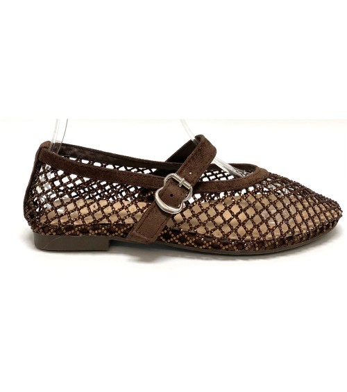 MANOLETINA GABRIELA CHOCOLATE