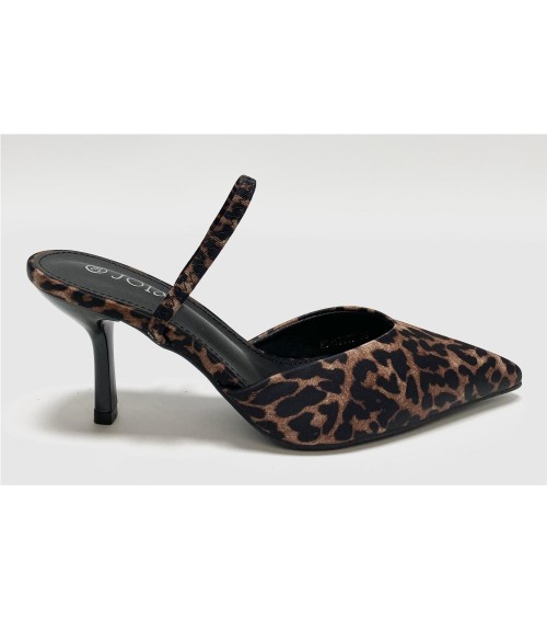 SALON IRIA LEOPARDO