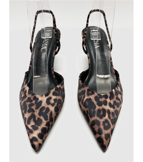 SALON IRIA LEOPARDO 2